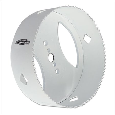 Disston Disston 5156B Blu-Mol 6 In. Xtreme Bi-Metal Hole Saw 5156B